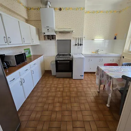 Cosy A L'harteloire Apartment Brest
