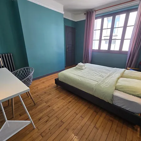 Cosy A L'harteloire