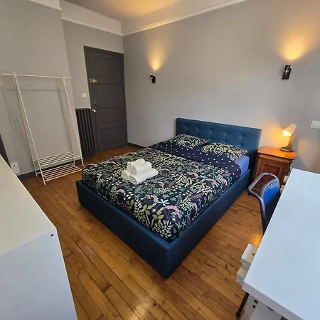 Cosy A L'harteloire
