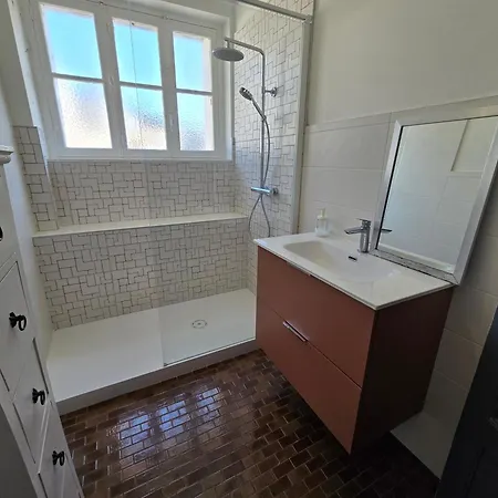 Apartment Cosy A L'harteloire